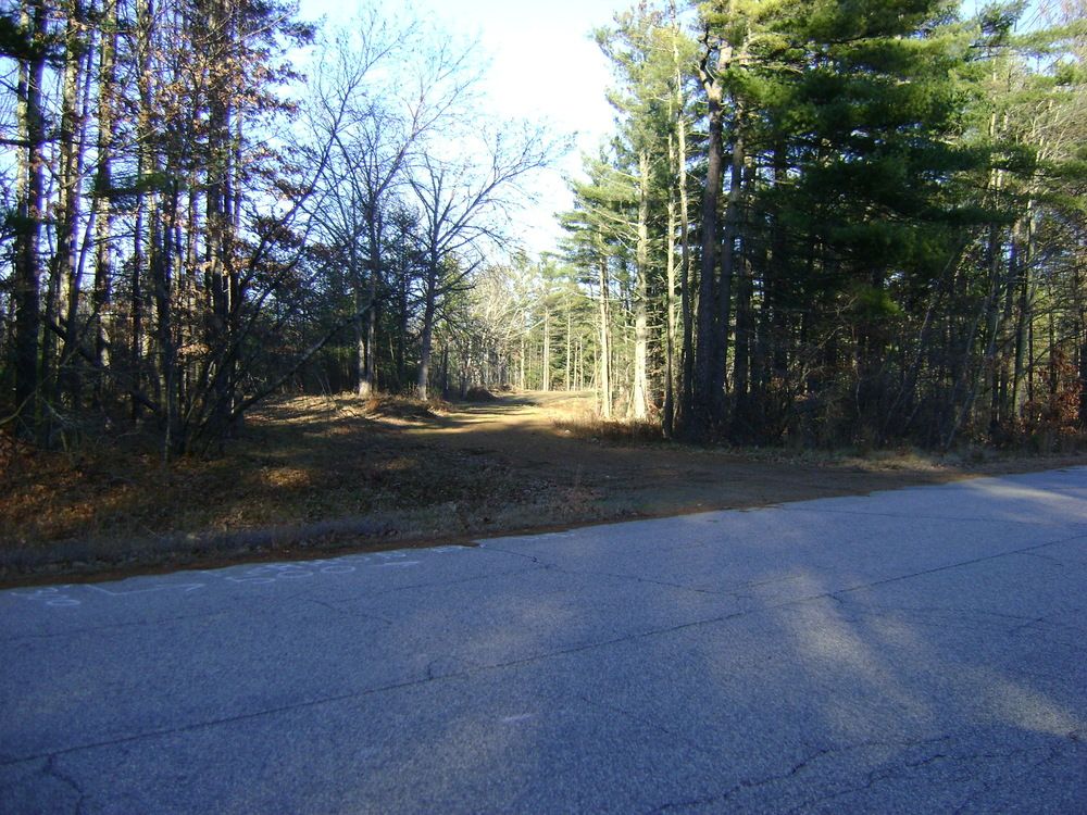 Land For Sale: 61 Industrial Ave, Sanford, ME 04073